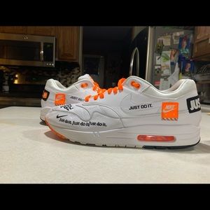 COPY - Air max 1 just do it